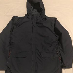 C9 Champion 3-in-1 System Jacket